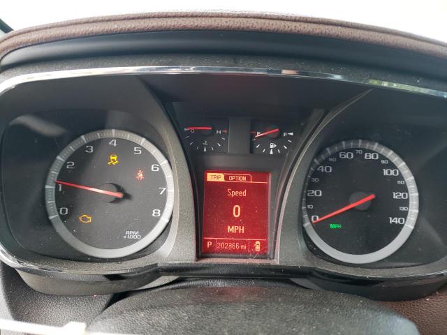 2014 GMC Terrain Slt VIN: 2GKALSEKXE6335853 Lot: 57516774