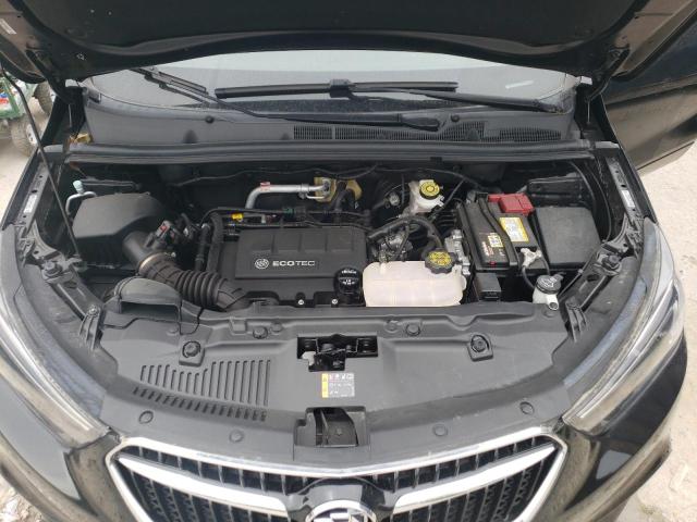 2019 Buick Encore Preferred VIN: KL4CJESB0KB838276 Lot: 58655714