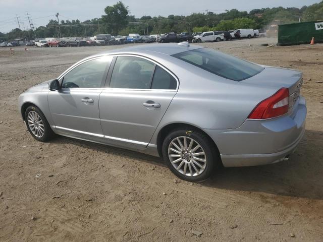 2012 Volvo S80 3.2 VIN: YV1940ASXC1160035 Lot: 60299744