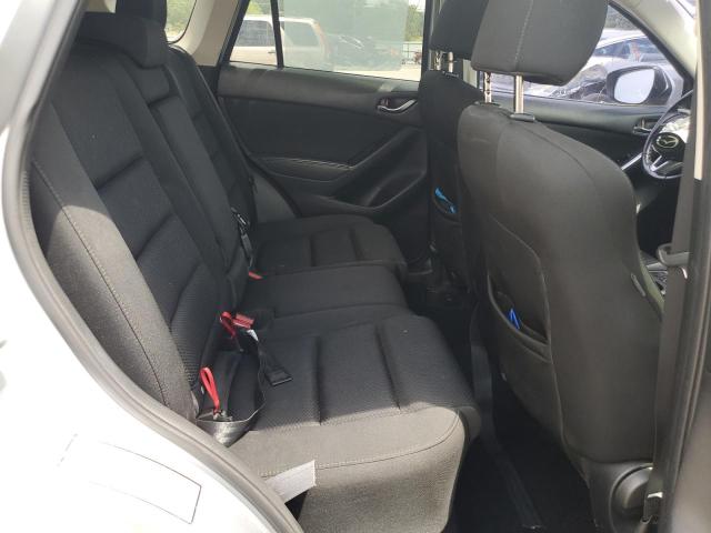 2016 MAZDA CX-5 TOURI - JM3KE2CY4G0881696