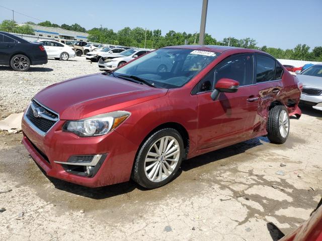 2015 SUBARU IMPREZA LI - JF1GJAN69FH007768