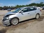 2019 NISSAN SENTRA S - 3N1AB7AP7KY322763
