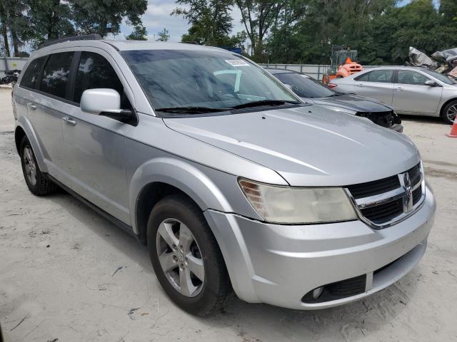 3D4PG5FV7AT201007 2010 Dodge Journey Sxt