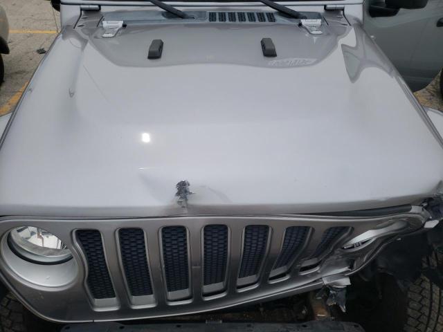 2020 JEEP WRANGLER U - 1C4HJXEN1LW152402