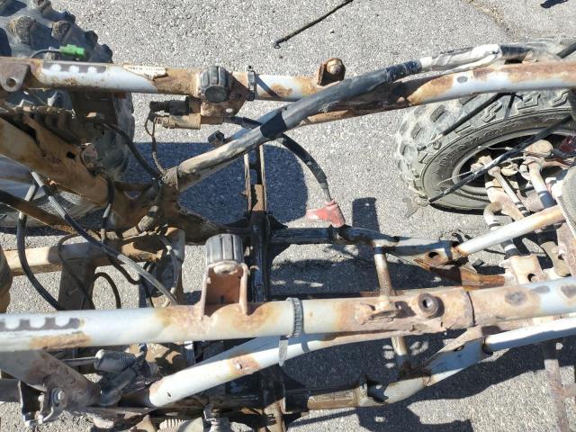 2007 HONDA TRX250 EX 1HFTE270X74615941
