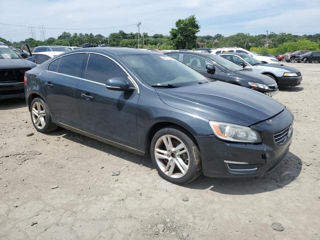 2014 Volvo S60 T5 VIN: YV1612FS3E1291584 Lot: 60531324