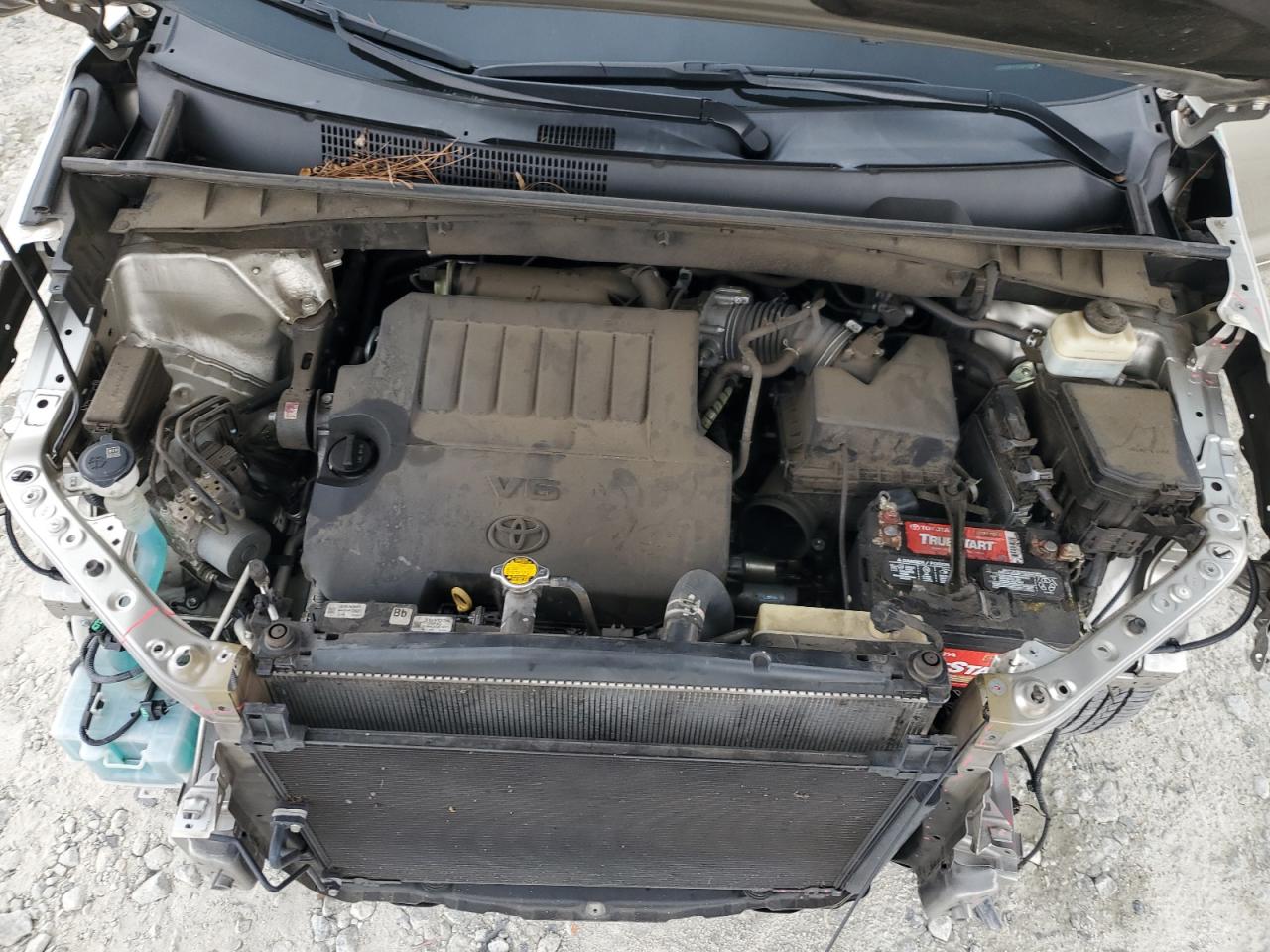 5TDYKRFH1FS040088 2015 Toyota Highlander Limited