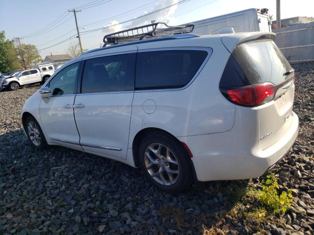 2C4RC1GG8JR292253 2018 CHRYSLER PACIFICA - Image 2