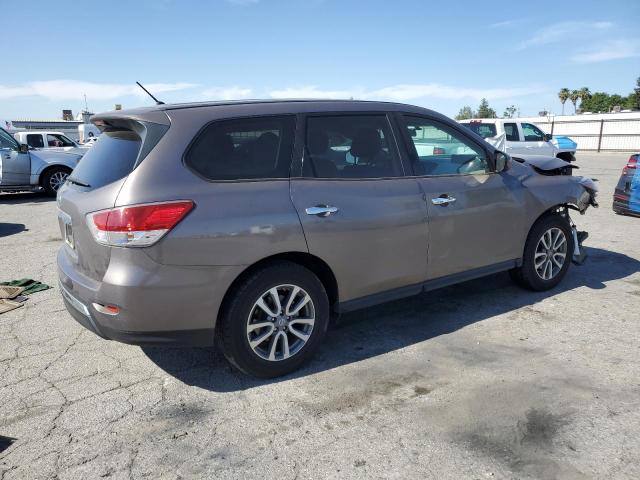 2014 Nissan Pathfinder S VIN: 5N1AR2MN3EC631662 Lot: 57538834