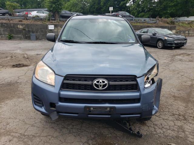 2011 Toyota Rav4 VIN: 2T3BF4DV8BW121815 Lot: 58567054