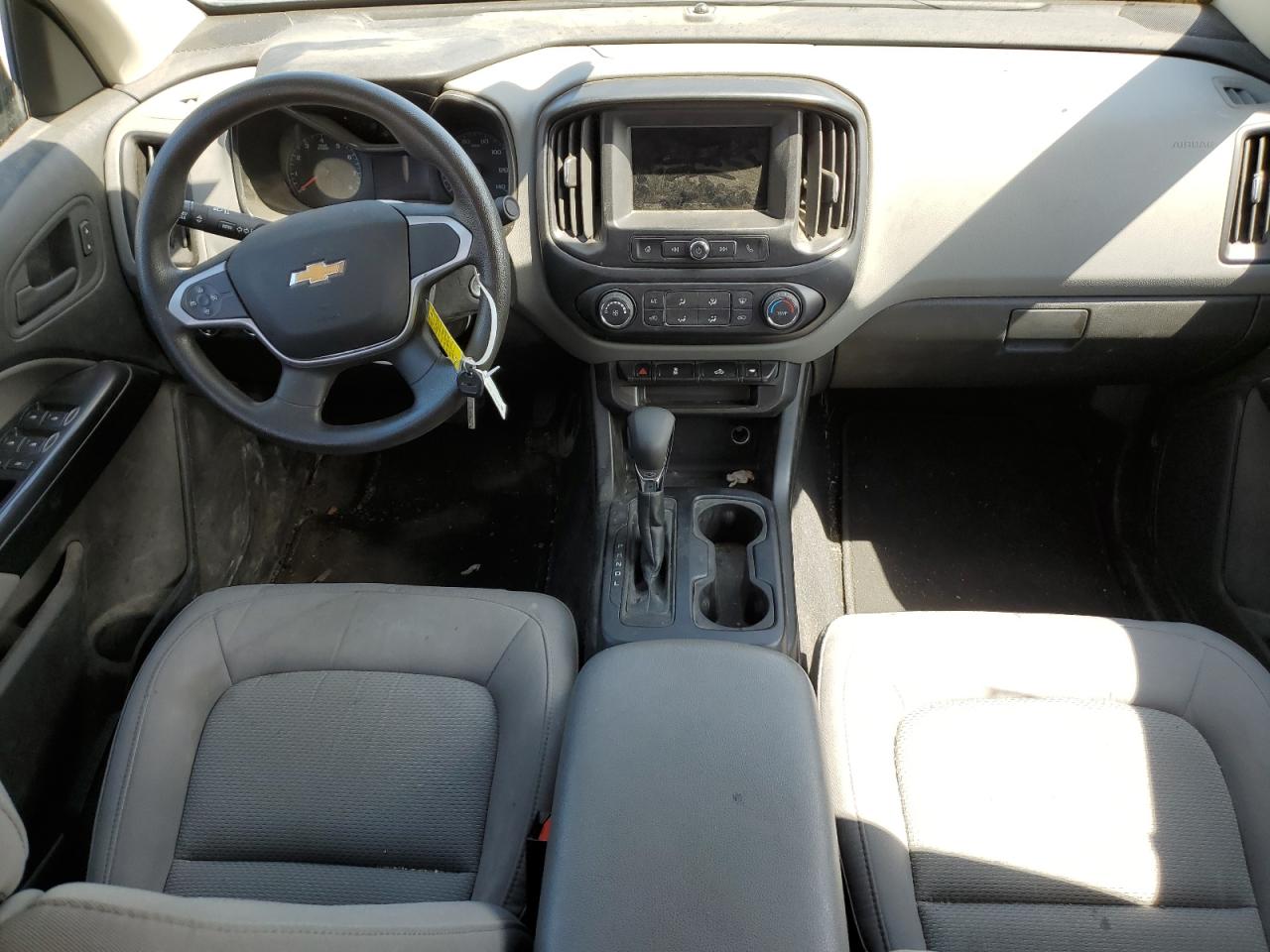 1GCGTBEN5N1314962 2022 Chevrolet Colorado