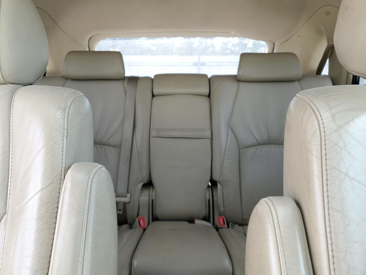 2T2HA31U95C042534 2005 Lexus Rx 330