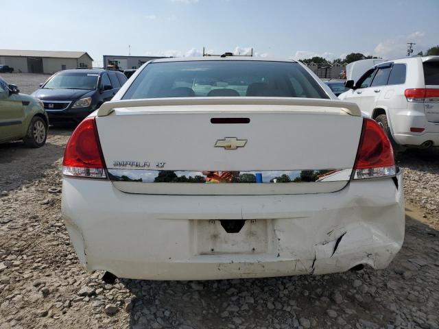 2007 Chevrolet Impala Lt VIN: 2G1WC58R879388802 Lot: 57813194