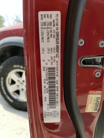 1D7RV1GTXAS147498 2010 Dodge Ram 1500