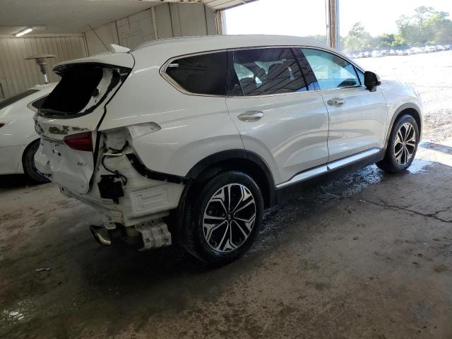 2019 Hyundai Santa Fe Limited VIN: 5NMS53AA6KH075226 Lot: 58127274