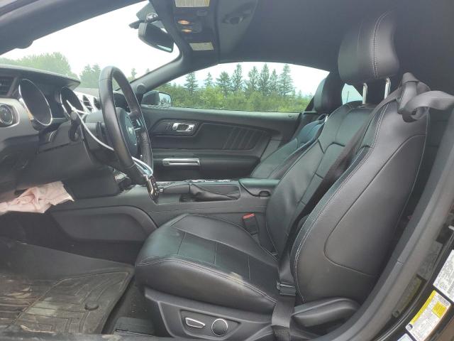 2015 Ford Mustang Gt VIN: 1FATP8FF6F5384368 Lot: 58463744