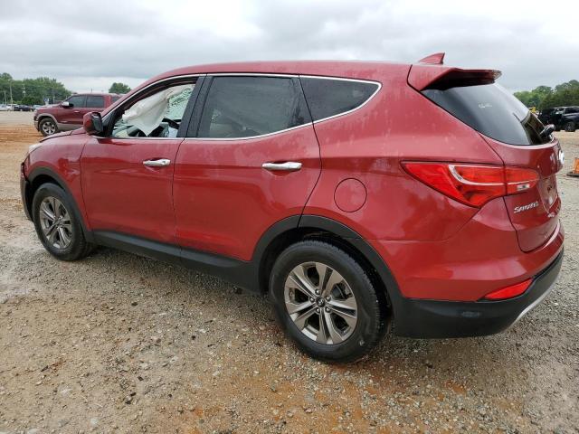 2015 Hyundai Santa Fe Sport VIN: 5XYZT3LB8FG273056 Lot: 57848984