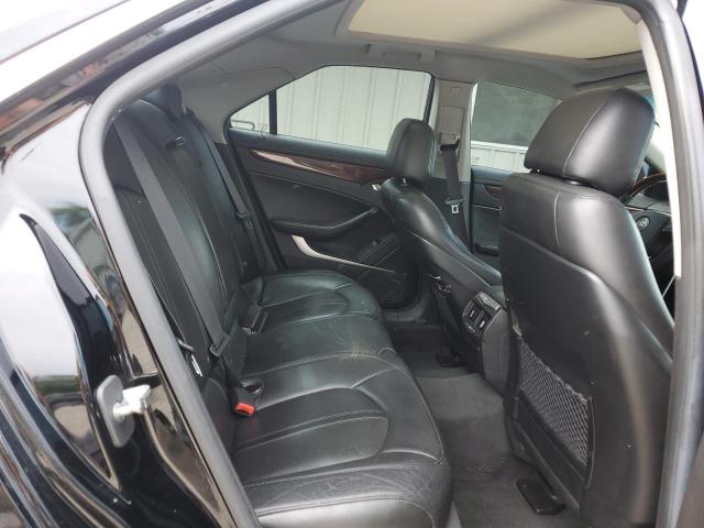 2009 Cadillac Cts Hi Feature V6 VIN: 1G6DT57V490130600 Lot: 60468884