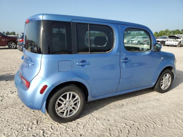 2012 Nissan Cube Base VIN: JN8AZ2KRXCT250273 Lot: 59532504