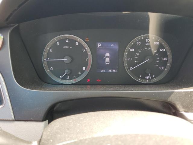 2016 Hyundai Sonata Se VIN: 5NPE24AF8GH405725 Lot: 58330604