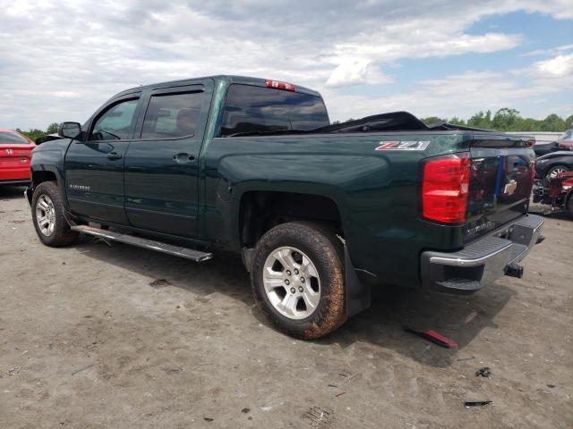 2015 Chevrolet Silverado K1500 Lt VIN: 3GCUKREC5FG351218 Lot: 58428544