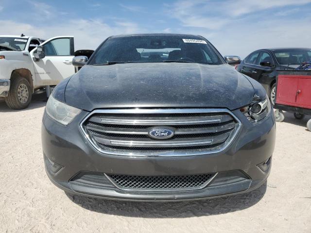 2017 FORD TAURUS LIM - 1FAHP2F85HG104712