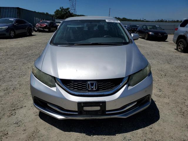 2014 Honda Civic Lx VIN: 19XFB2F58EE273236 Lot: 58918814