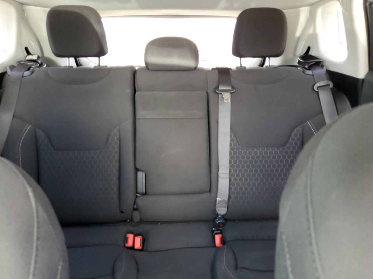 3C4NJCABXLT122876 2020 Jeep Compass Sport