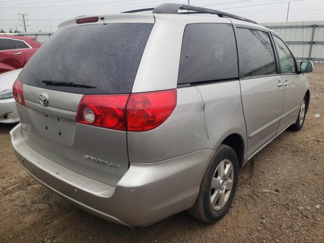 2009 Toyota Sienna Xle VIN: 5TDZK22C49S228128 Lot: 56314754