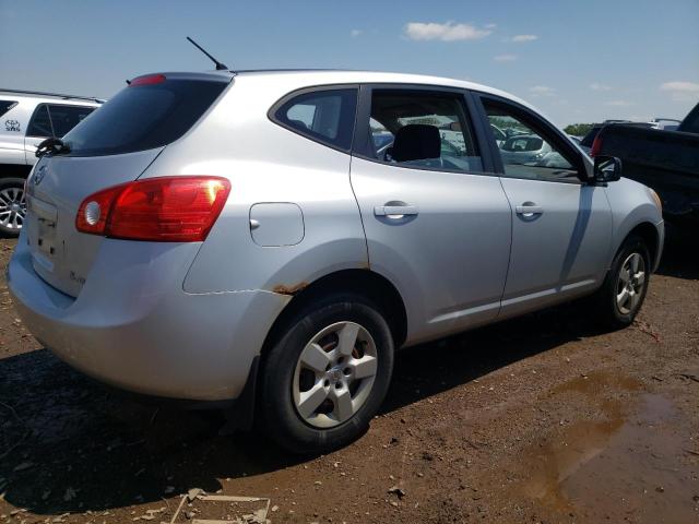 JN8AS58V09W446062 | 2009 Nissan rogue s