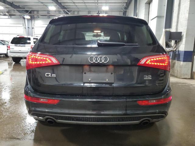 2011 Audi Q5 Prestige VIN: WA1WKAFP2BA029909 Lot: 61261774