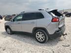 JEEP CHEROKEE L photo