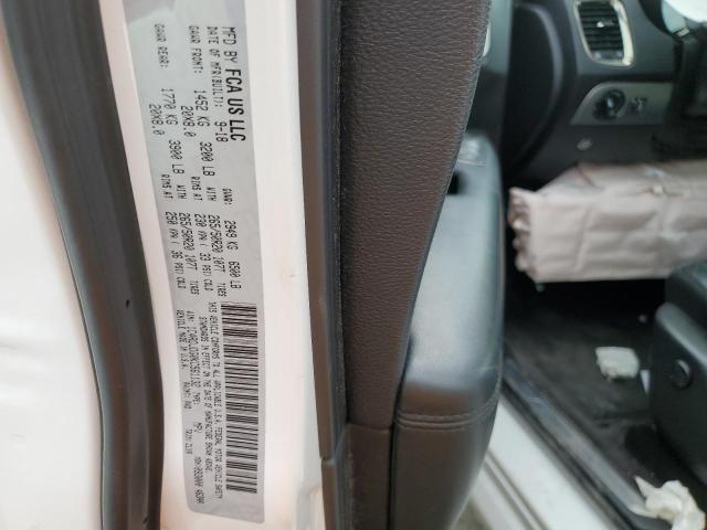 2019 Dodge Durango Gt VIN: 1C4RDJDG0KC561132 Lot: 57299254