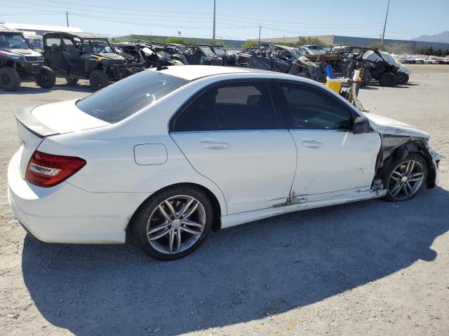 VIN WDDGF4HB4DR253324 2013 Mercedes-Benz C-Class, 250 no.3