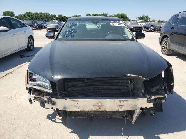 2014 Audi A8 L Quattro VIN: WAURGAFD2EN003783 Lot: 58133304