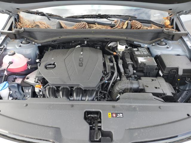 2024 KIA SPORTAGE E - 5XYK33DF0RG161620