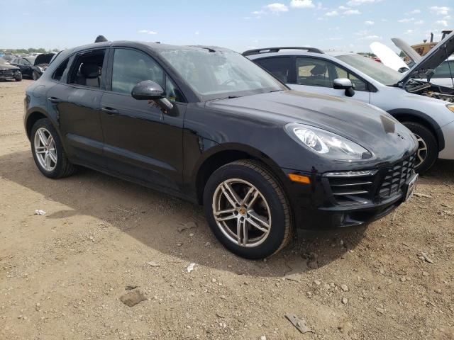 VIN WP1AA2A50HLB82539 2017 Porsche Macan no.4