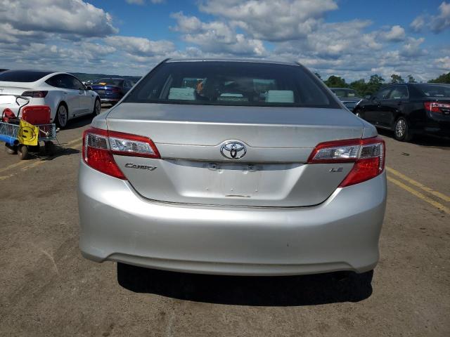 2012 Toyota Camry Base VIN: 4T4BF1FK7CR215282 Lot: 56846324