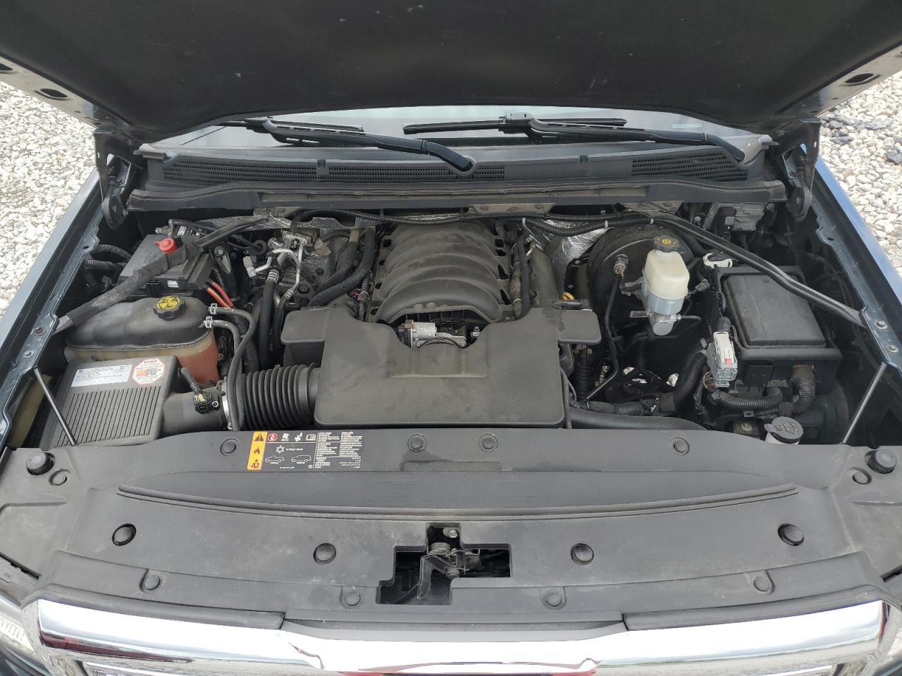 3GTU2PEC7JG334739 2018 GMC Sierra K1500 Denali