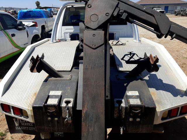 2018 Ram 4500 VIN: 3C7WRLAL2JG291496 Lot: 57402624