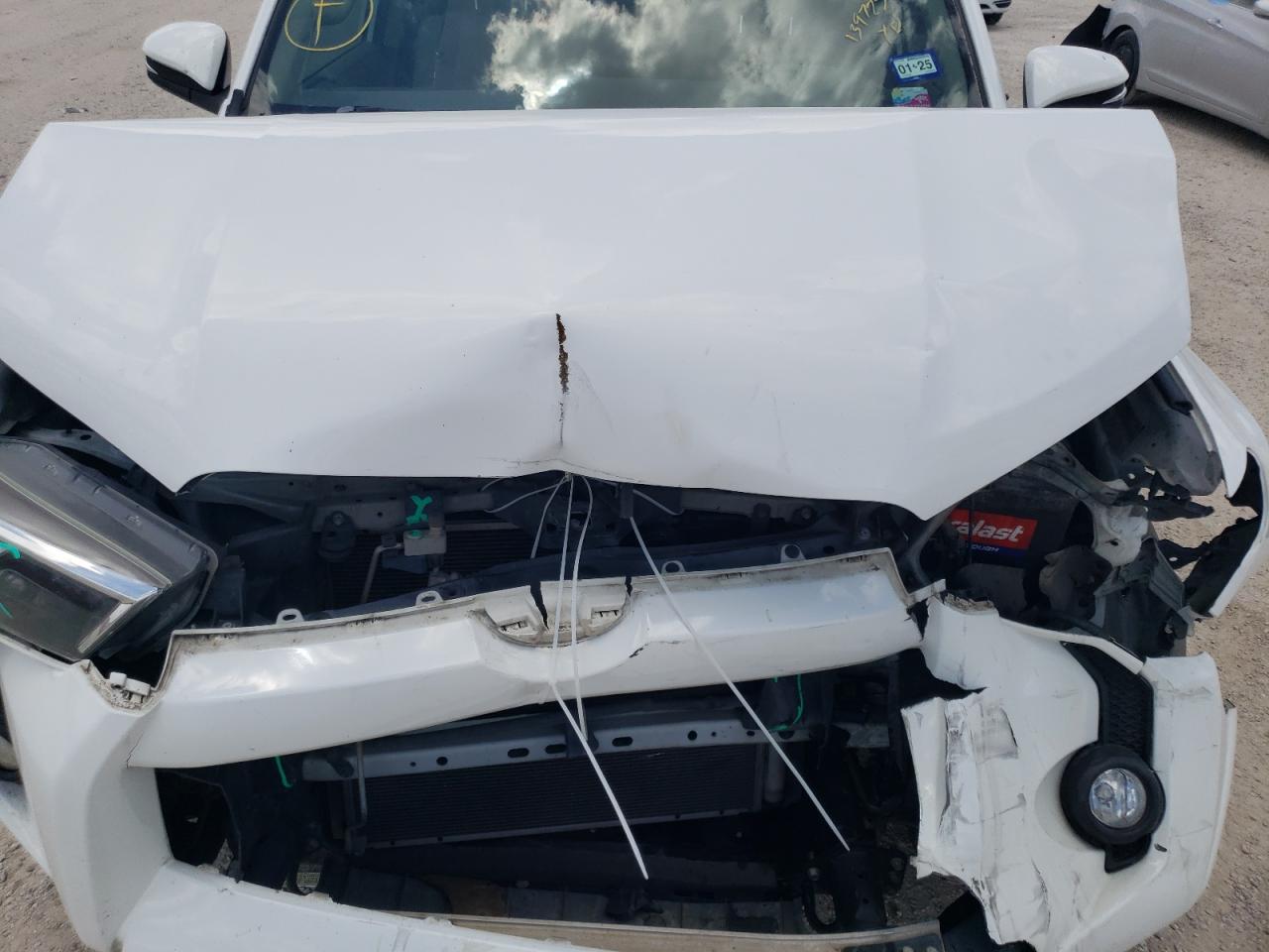 JTEBU5JR4G5383683 2016 Toyota 4Runner Sr5/Sr5 Premium