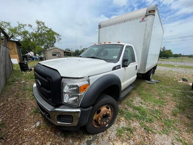 2012 Ford F450 Super Duty VIN: 1FDUF4GY0CEB99220 Lot: 60119494