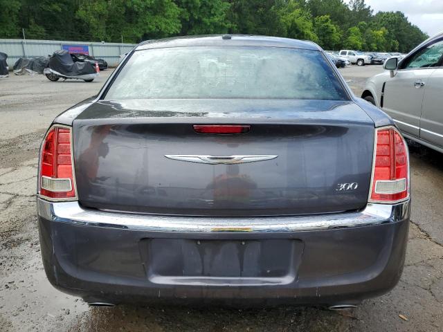 2013 Chrysler 300 VIN: 2C3CCAAG4DH600547 Lot: 59328254