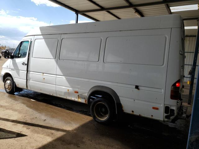 WD2YD542235496666 2003 Sprinter 3500 Sprinter