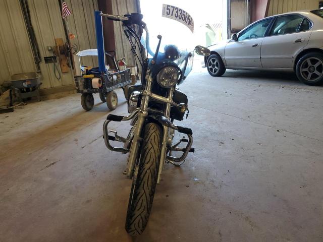 2006 HARLEY-DAVIDSON XL883 L 1HD4CMM116K422549