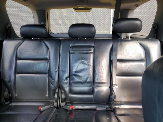 2003 Acura Mdx Touring VIN: 2HNYD18773H502710 Lot: 59881784