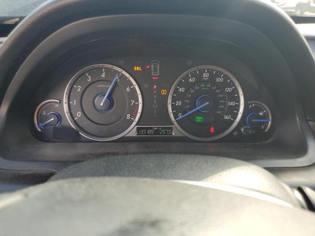 2014 Honda Crosstour Exl VIN: 5J6TF3H52EL001969 Lot: 58375804