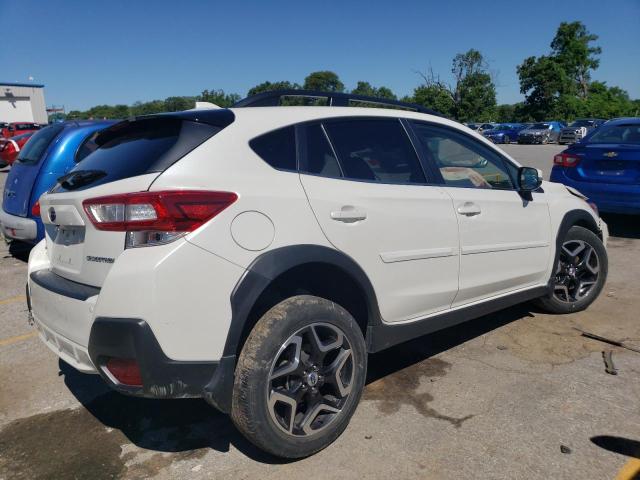 JF2GTALC0JH258878 2018 Subaru Crosstrek Limited