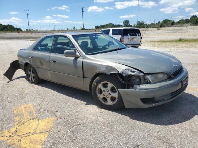 1998 Lexus Es 300 VIN: JT8BF28G0W0086695 Lot: 58555994