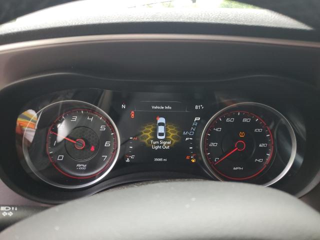 2022 DODGE CHARGER GT - 2C3CDXHG6NH149967